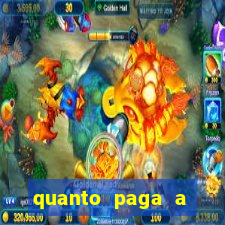 quanto paga a lotinha do jogo do bicho